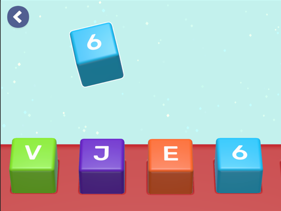Shapizoid Jr. screenshot 6