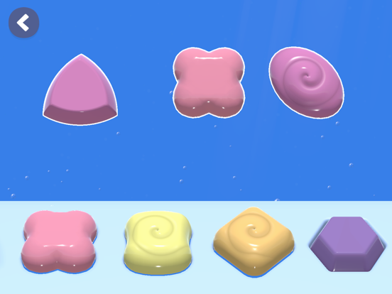 Shapizoid Jr. screenshot 4