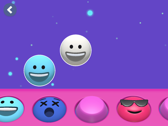 Shapizoid Jr. screenshot 7