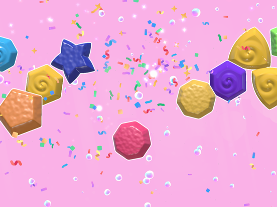 Shapizoid Jr. screenshot 2
