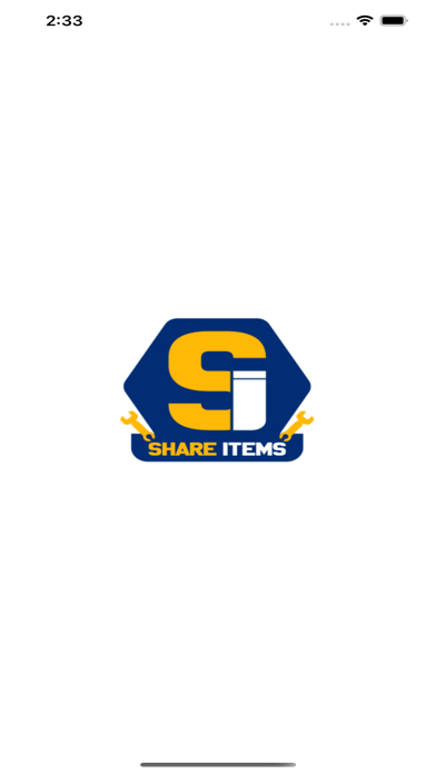 Share Items screenshot 4