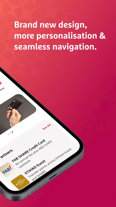 SHARE Rewards screenshot 3