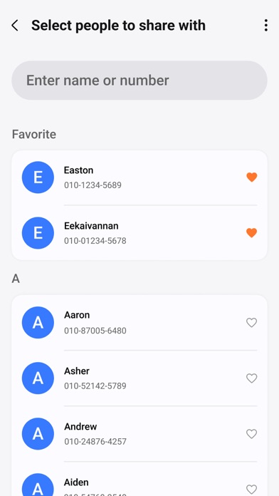ShareAll: File Share &Transfer screenshot 2