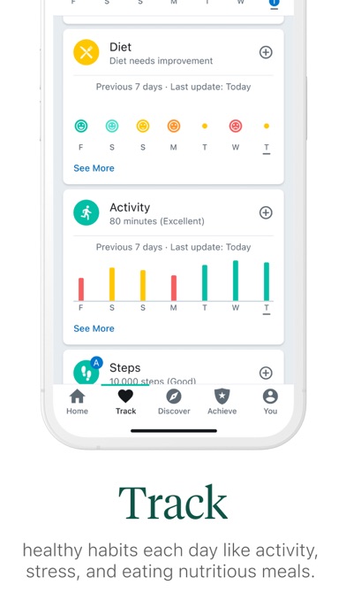 Sharecare: Health & Well-being screenshot 6