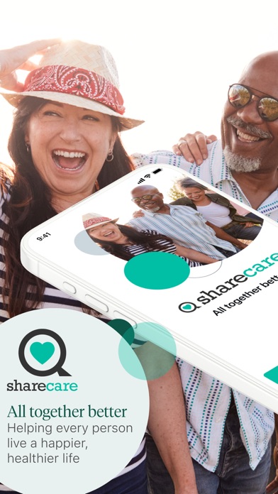 Sharecare: Health & Well-being screenshot 9