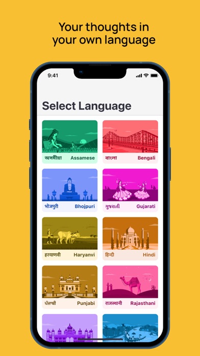 ShareChat - Videos & Status screenshot 3