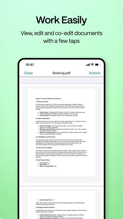 ShareFile® screenshot 5