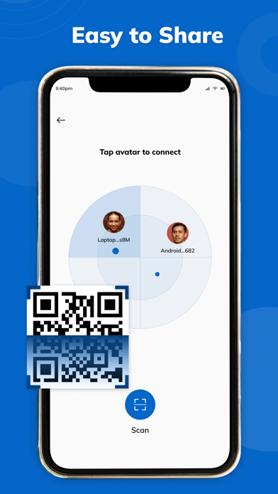 ShareMe - File Share screenshot 4