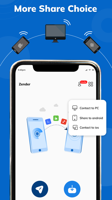 ShareMe - File Share screenshot 3