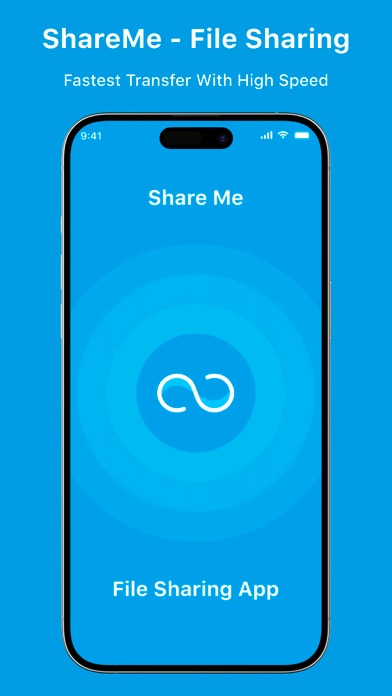 ShareMe - File sharing screenshot 5