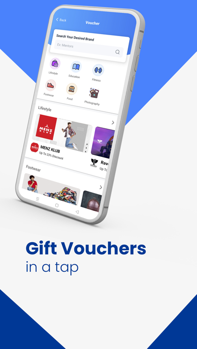 ShareTrip: Flight Shop Voucher screenshot 2