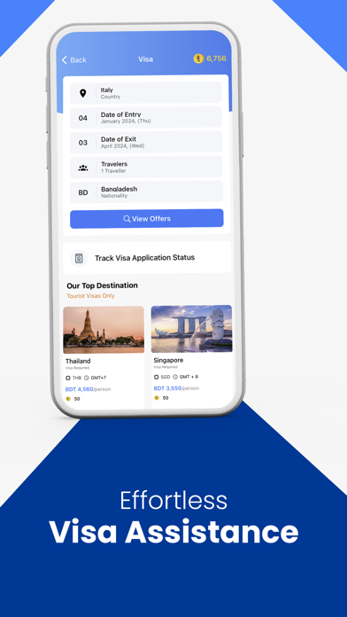 ShareTrip: Flight Shop Voucher screenshot 5
