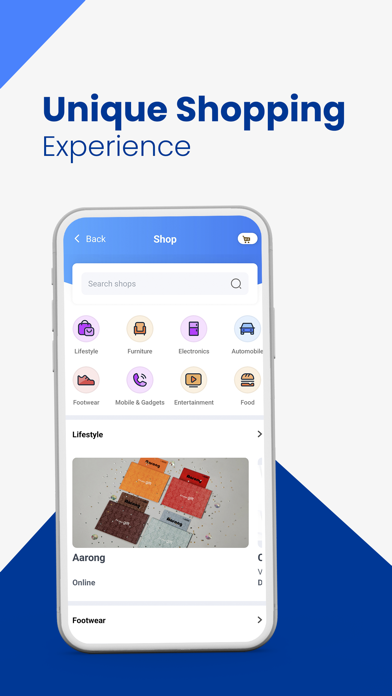 ShareTrip: Flight Shop Voucher screenshot 1