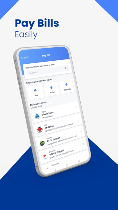ShareTrip: Flight Shop Voucher screenshot 3
