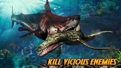 Shark io screenshot 4