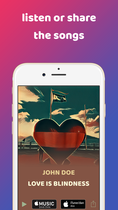 Sharkolik - Music Trivia Game screenshot 1