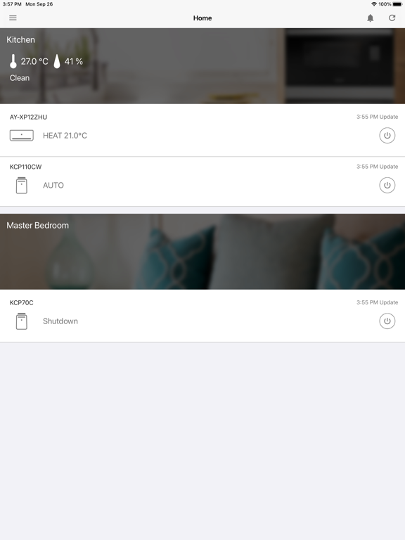 Sharp Air screenshot 10