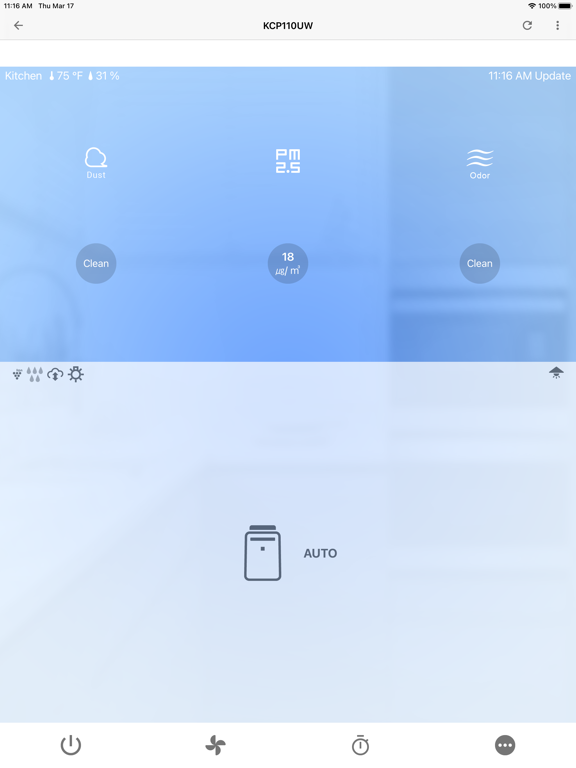 Sharp Air screenshot 9