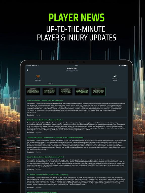 Sharp App: Sports Betting screenshot 2