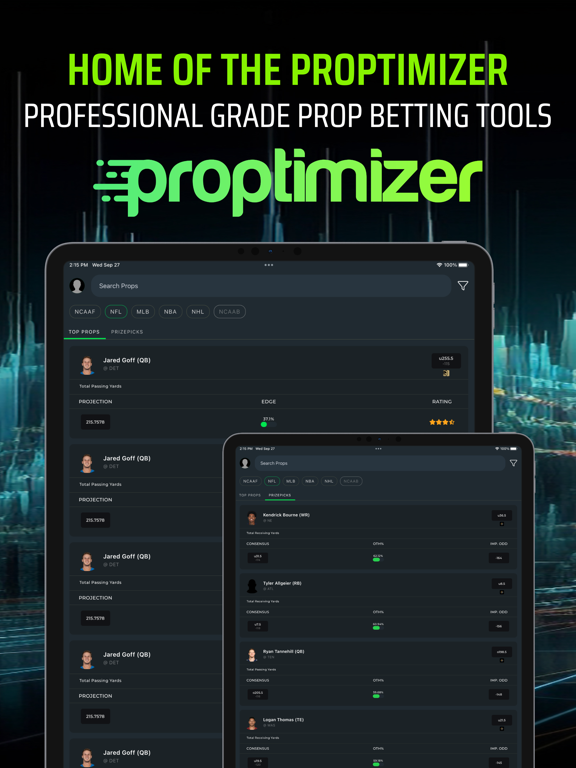 Sharp App: Sports Betting screenshot 6