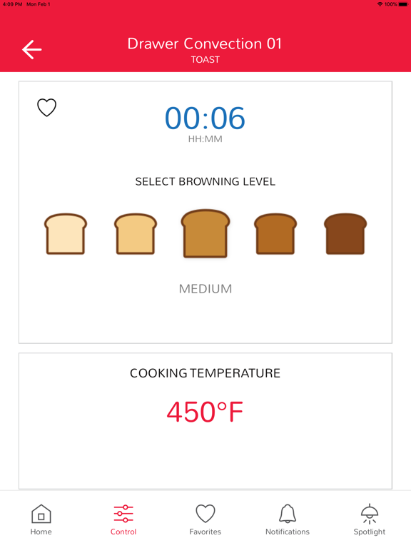 Sharp Kitchen screenshot 6