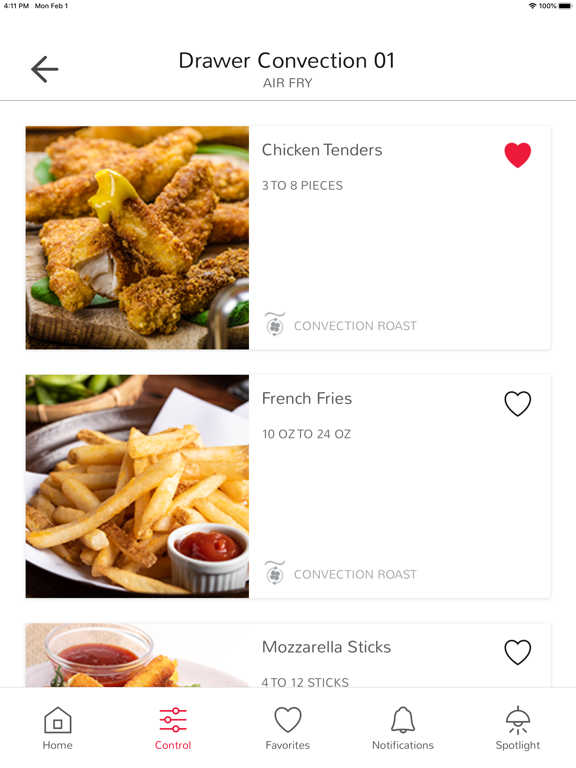Sharp Kitchen screenshot 3