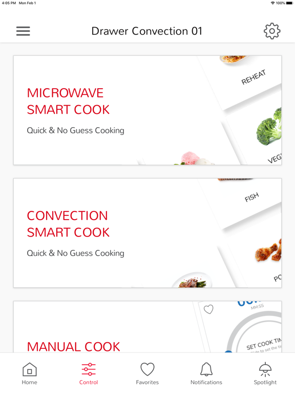 Sharp Kitchen screenshot 10