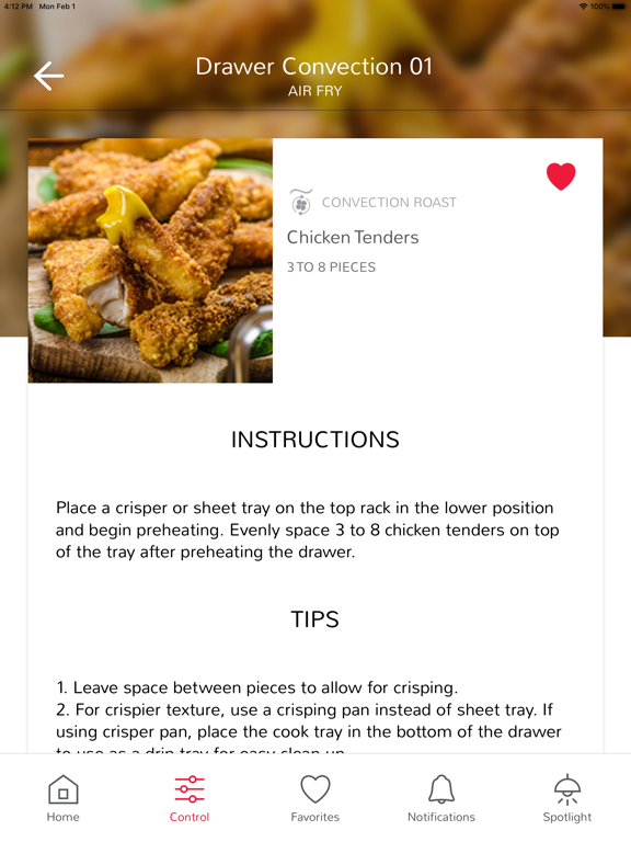 Sharp Kitchen screenshot 8