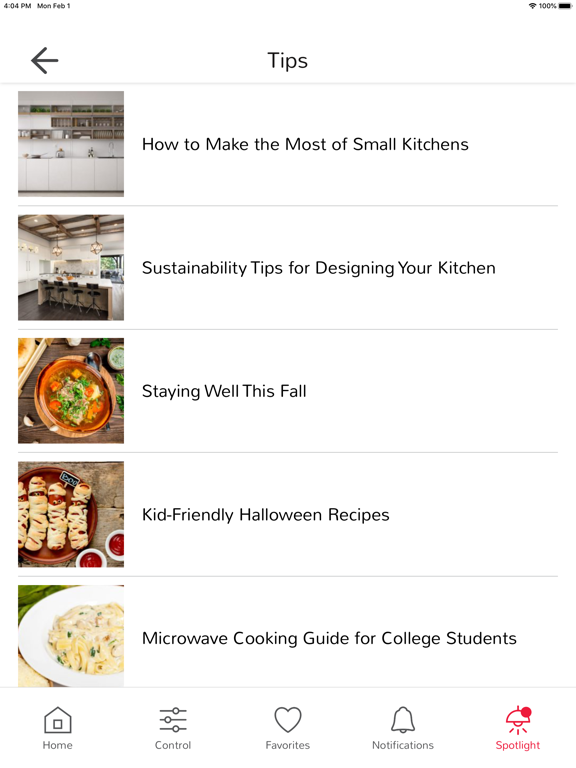 Sharp Kitchen screenshot 2