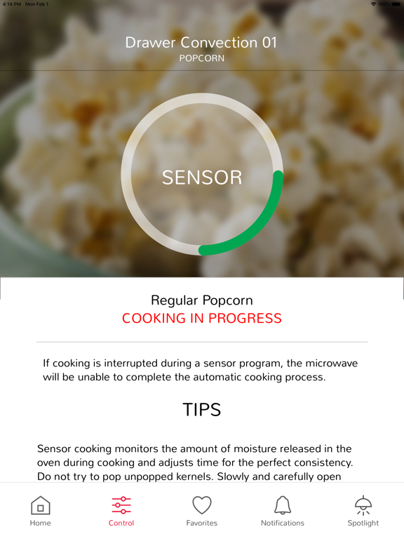 Sharp Kitchen screenshot 7
