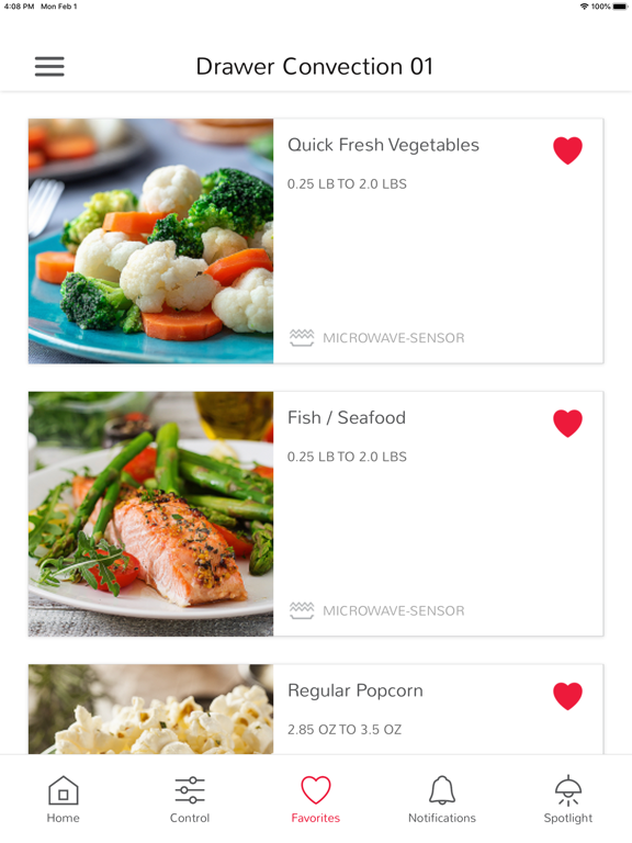 Sharp Kitchen screenshot 9