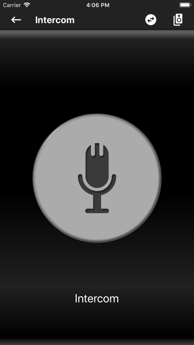 Sharp Smart Control screenshot 1