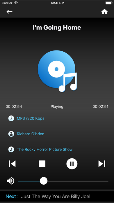 Sharp Smart Control screenshot 2