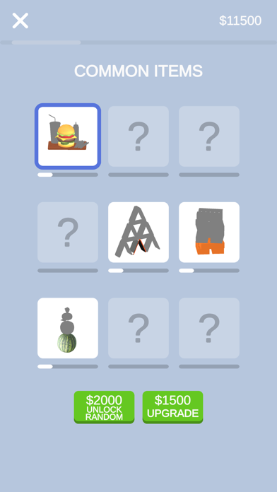 Sharpen Blade screenshot 1