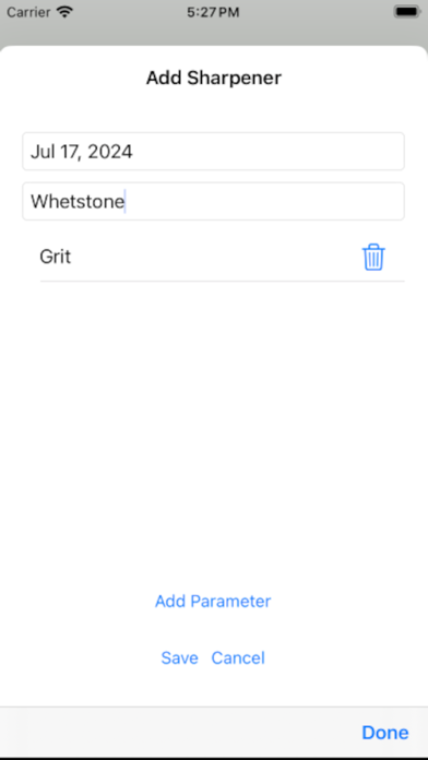 SharpKnife Pro screenshot 3