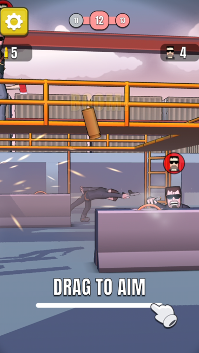 Sharpshooter Blitz screenshot 5