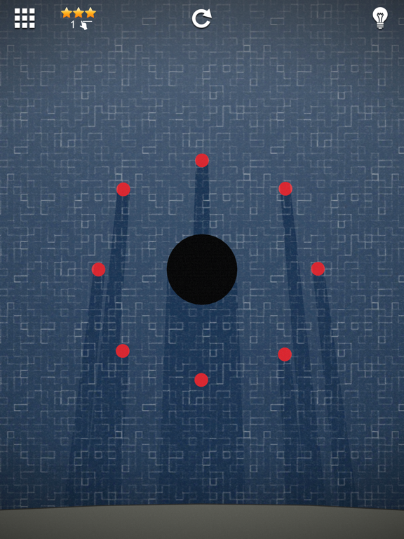 Shatterbrain screenshot 1