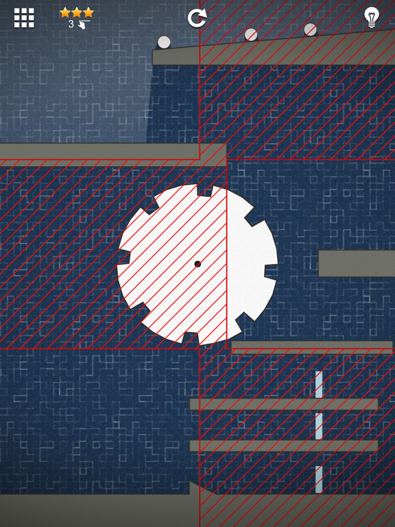 Shatterbrain screenshot 3