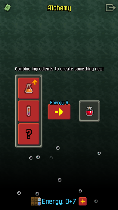 Shattered Pixel Dungeon screenshot 2