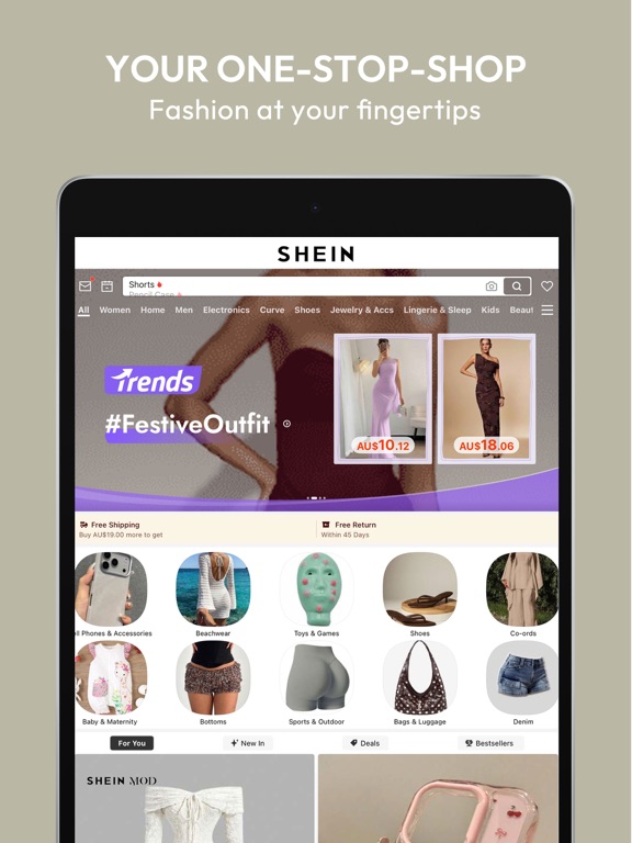 SHEIN - Shopping Online screenshot 7