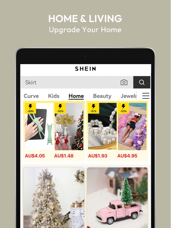SHEIN - Shopping Online screenshot 5