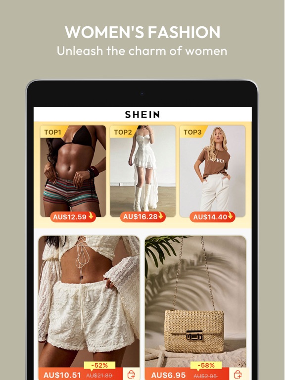 SHEIN - Shopping Online screenshot 6