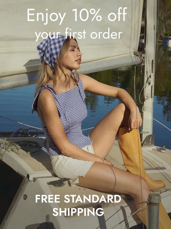 SHEIN - Shopping Online screenshot 8