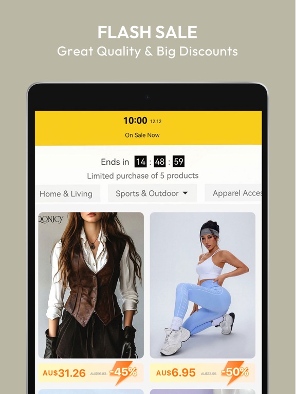 SHEIN - Shopping Online screenshot 3