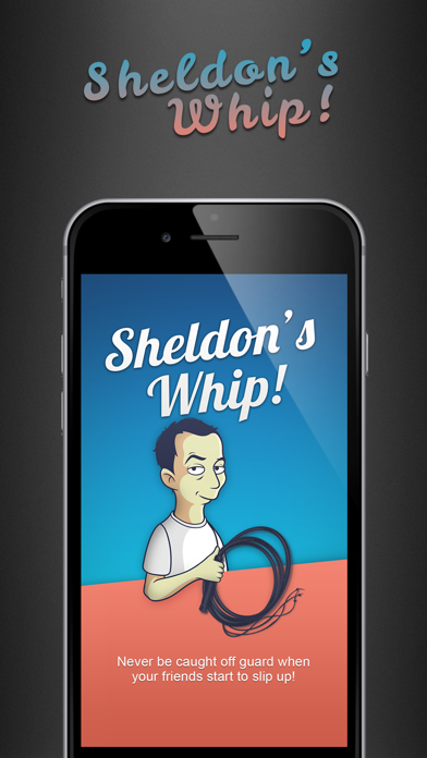 Sheldon's Whip screenshot 4