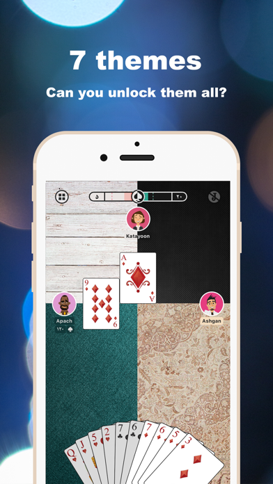 Shelem screenshot 1
