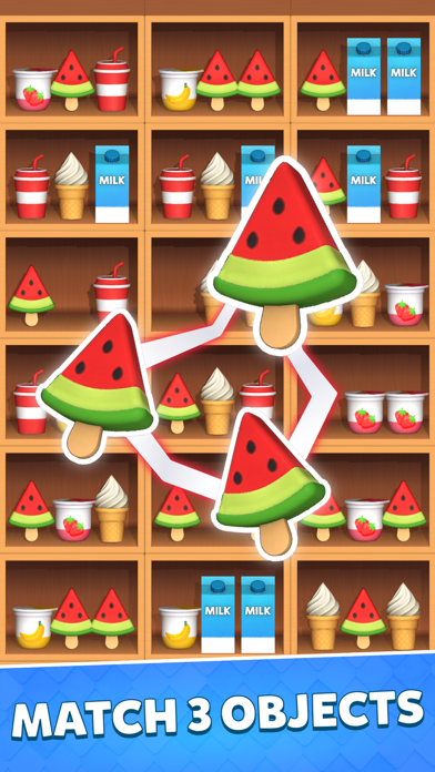 Shelf Sort screenshot 5