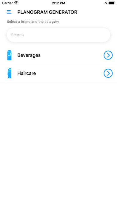 Shelfr screenshot 3