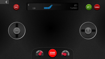 Shell Racing Legends screenshot 4