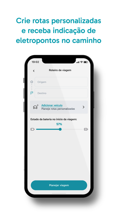 Shell Recharge Latam screenshot 6